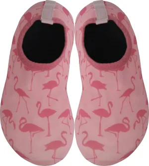BomKinta Kids Water Shoes Boys Girls Barefoot Quick Dry Non-Slip Aqua Socks for Beach Swimming Pool