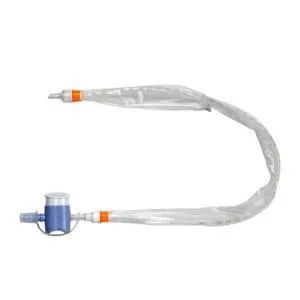 Closed Suction Catheter, 12 Fr