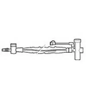 KIMVENT Closed Suction System 10 fr Y-Adapter