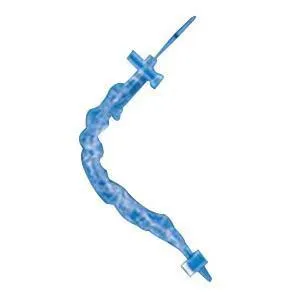 KIMVENT Closed Suction System 14 fr Elbow Manifold