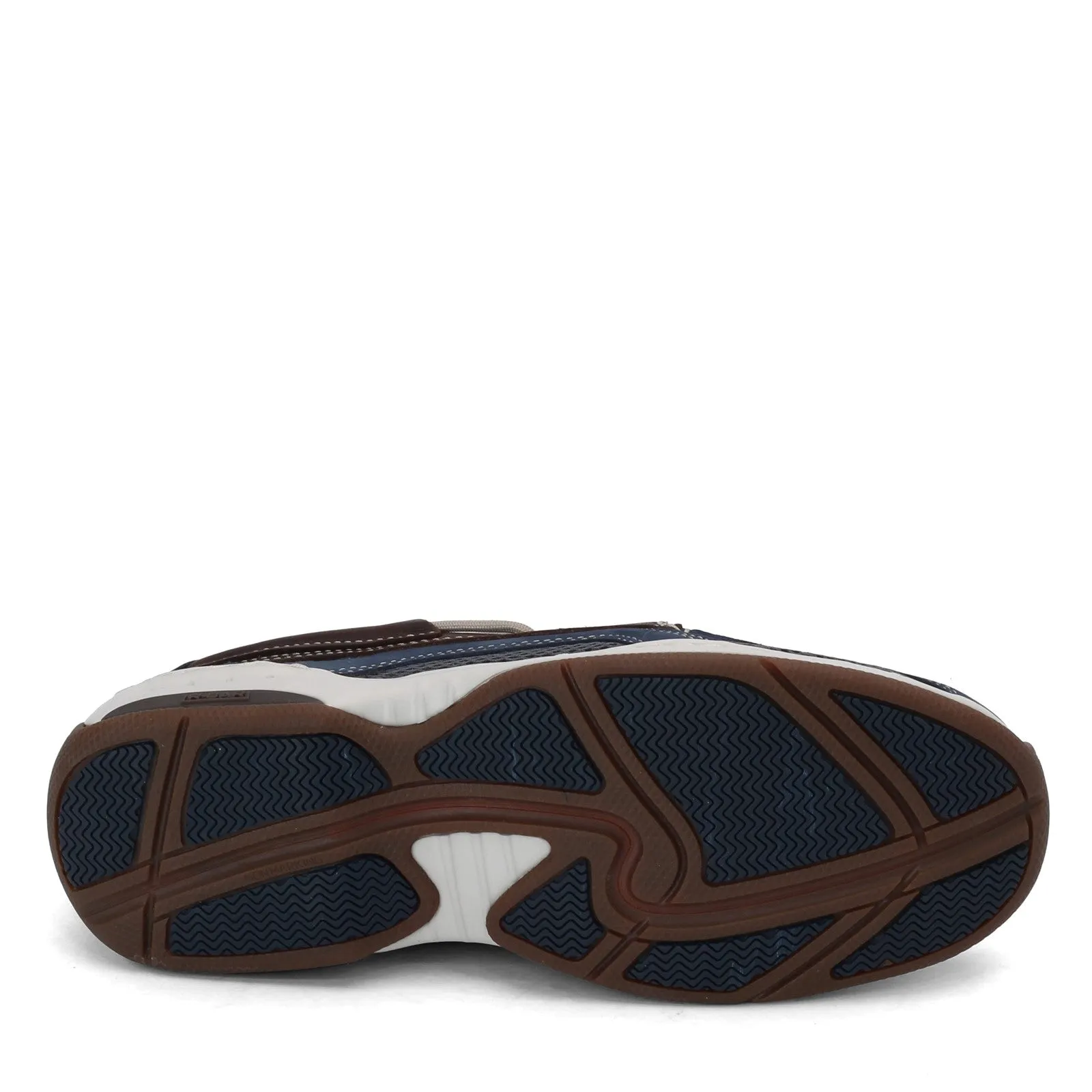 Men's Dunham, Captain Boat Shoe