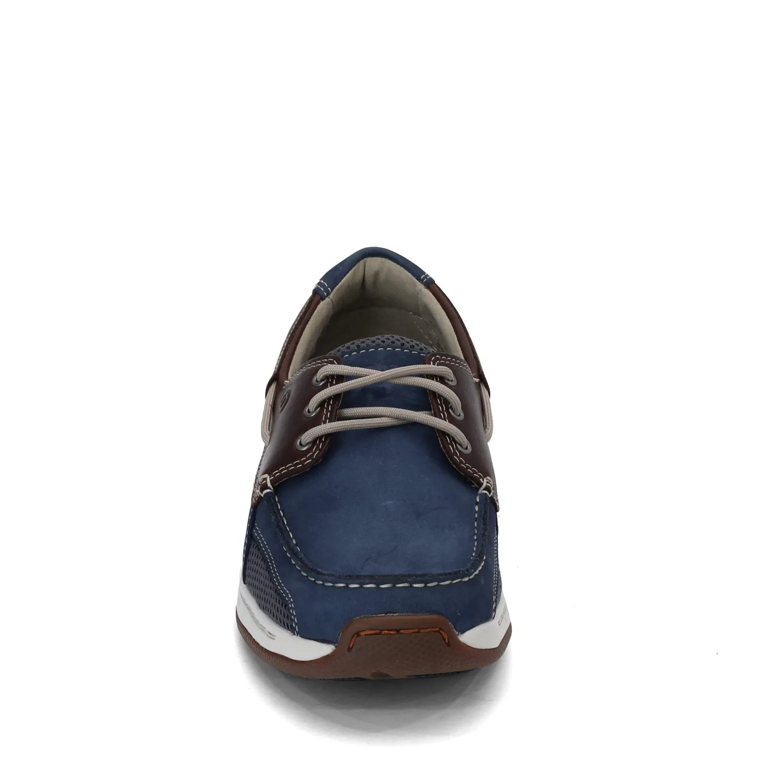 Men's Dunham, Captain Boat Shoe