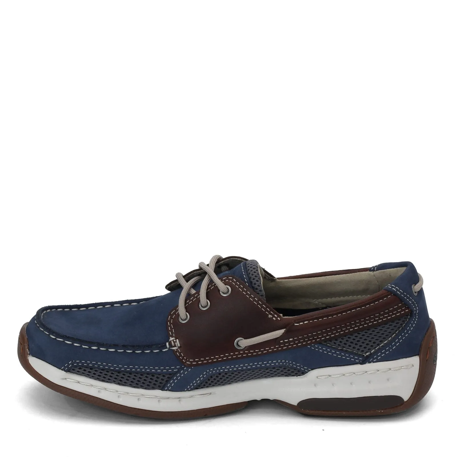 Men's Dunham, Captain Boat Shoe