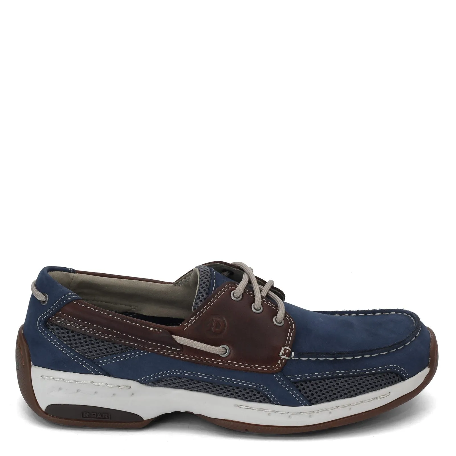 Men's Dunham, Captain Boat Shoe