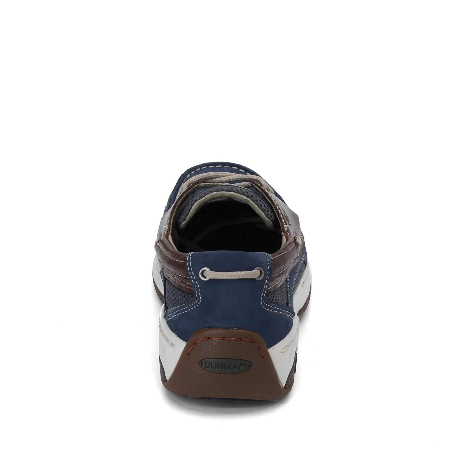 Men's Dunham, Captain Boat Shoe