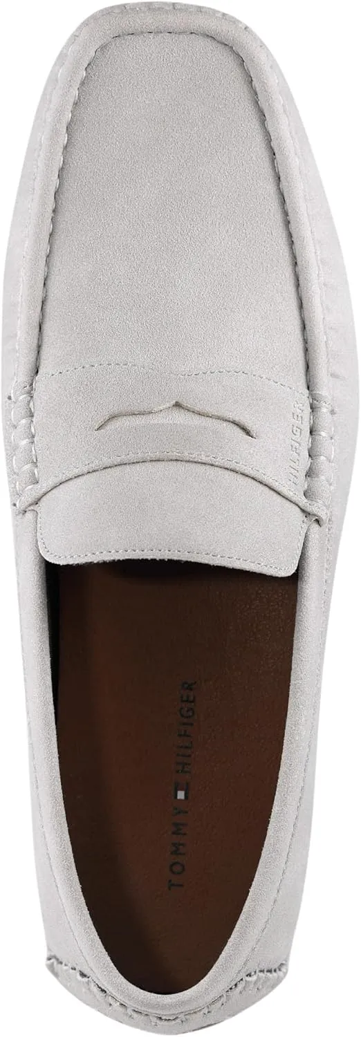 Tommy Hilfiger Men's Amile Driving Style Loafer