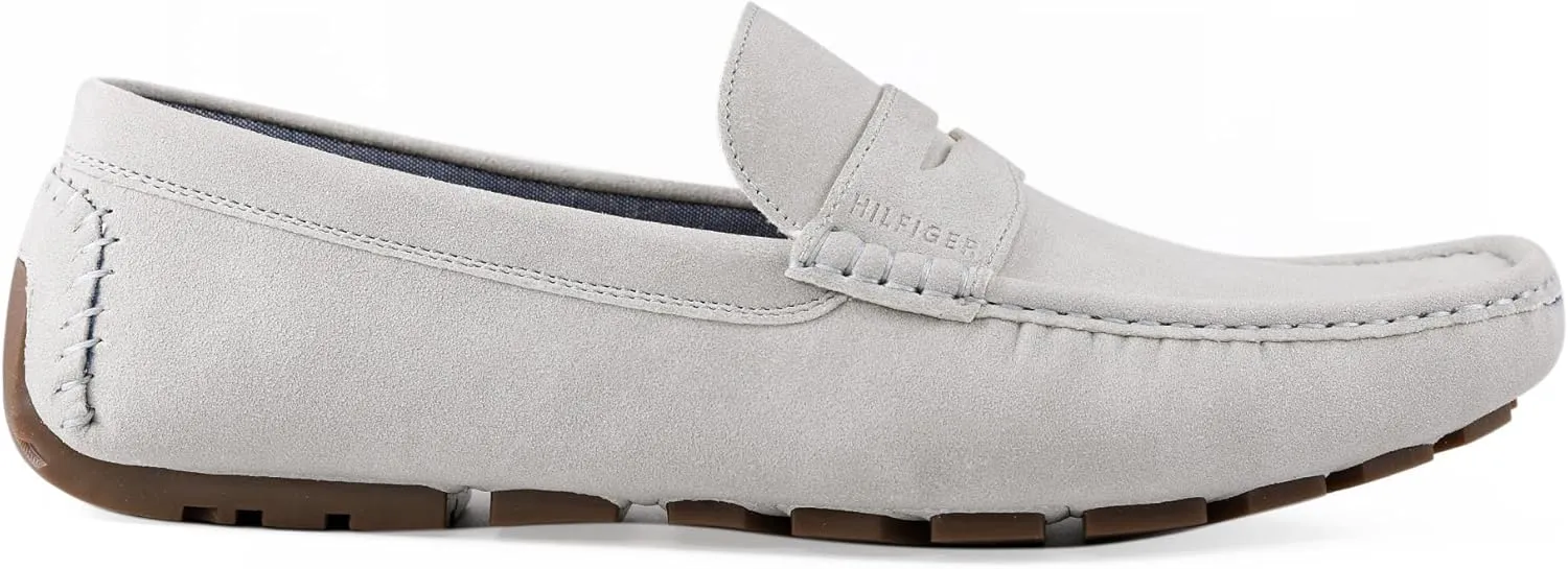 Tommy Hilfiger Men's Amile Driving Style Loafer