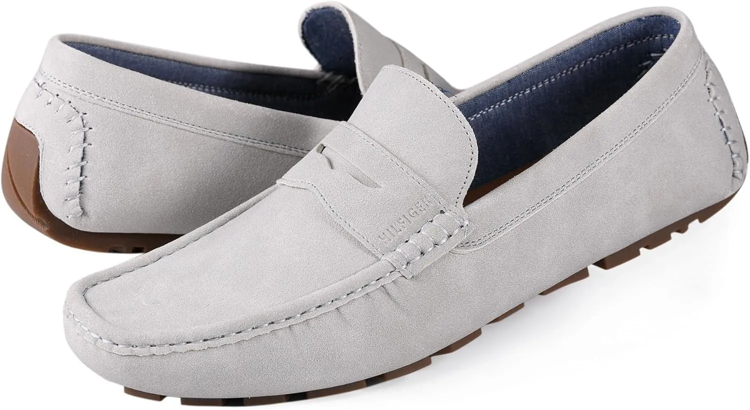 Tommy Hilfiger Men's Amile Driving Style Loafer