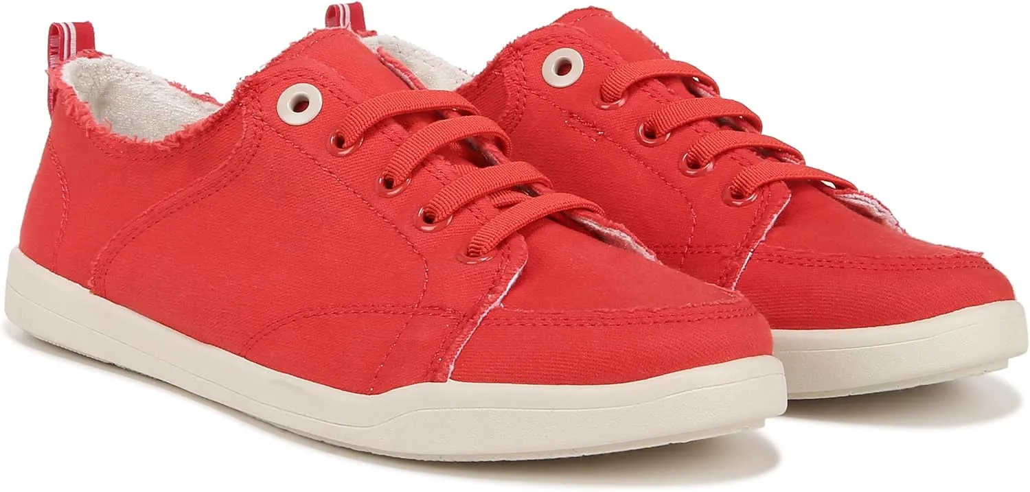Vionic Pismo Lace-Up Shoes