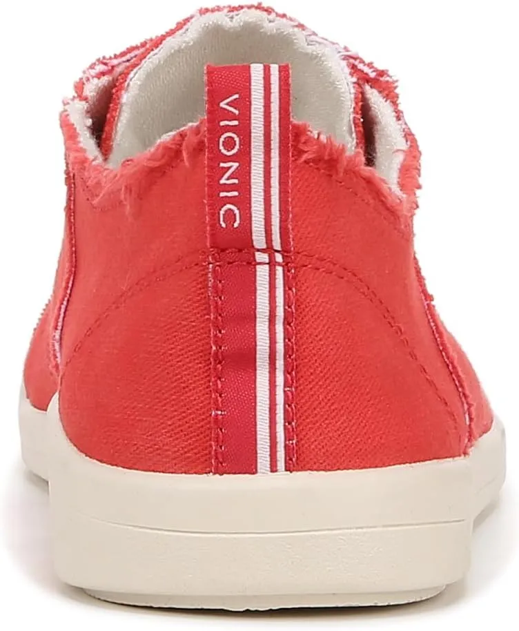 Vionic Pismo Lace-Up Shoes