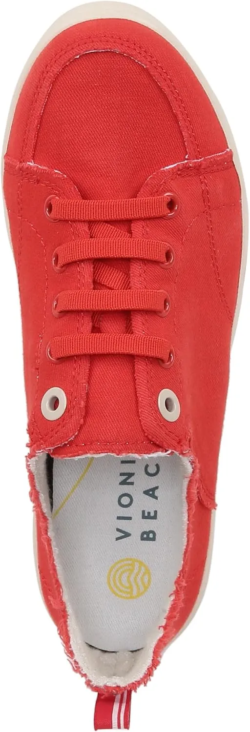 Vionic Pismo Lace-Up Shoes