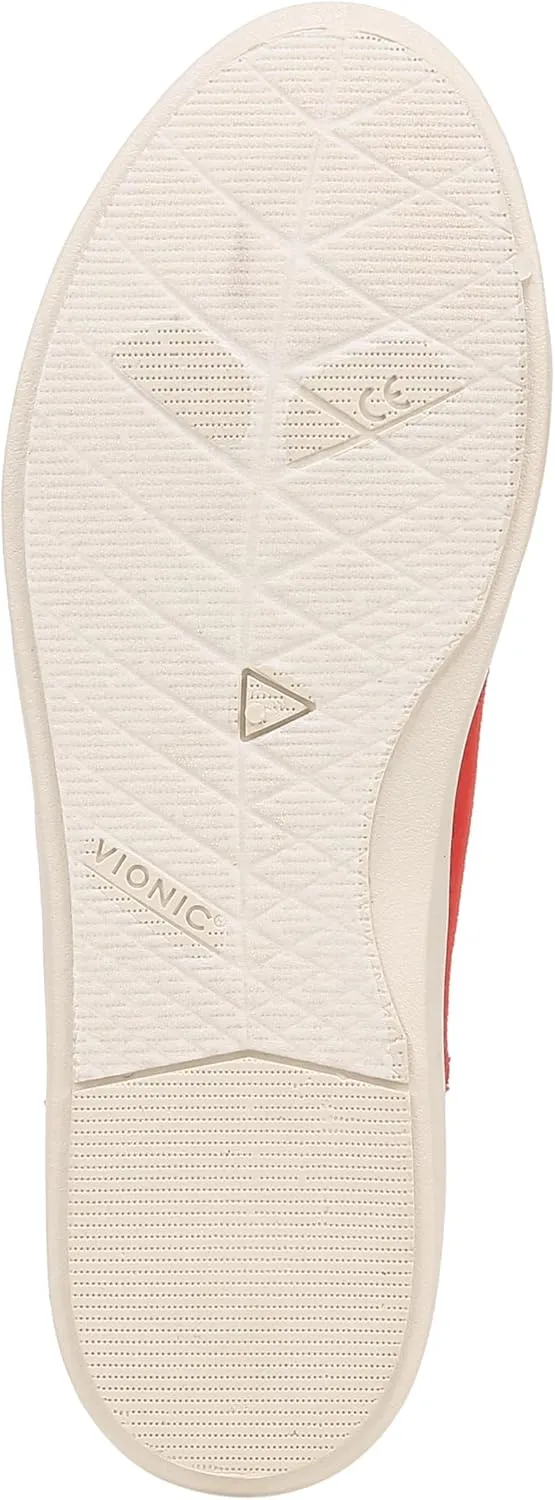 Vionic Pismo Lace-Up Shoes